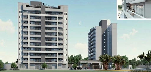 Vitta Park Residencial